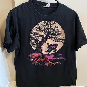 Jerzees Halloween Tee